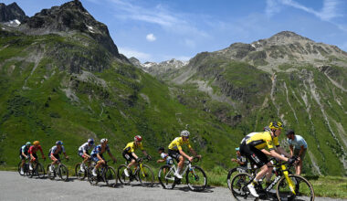 Critérium du Dauphiné Stage 8 LIVE: Can anyone beat Tadej Pogačar on the final stage?