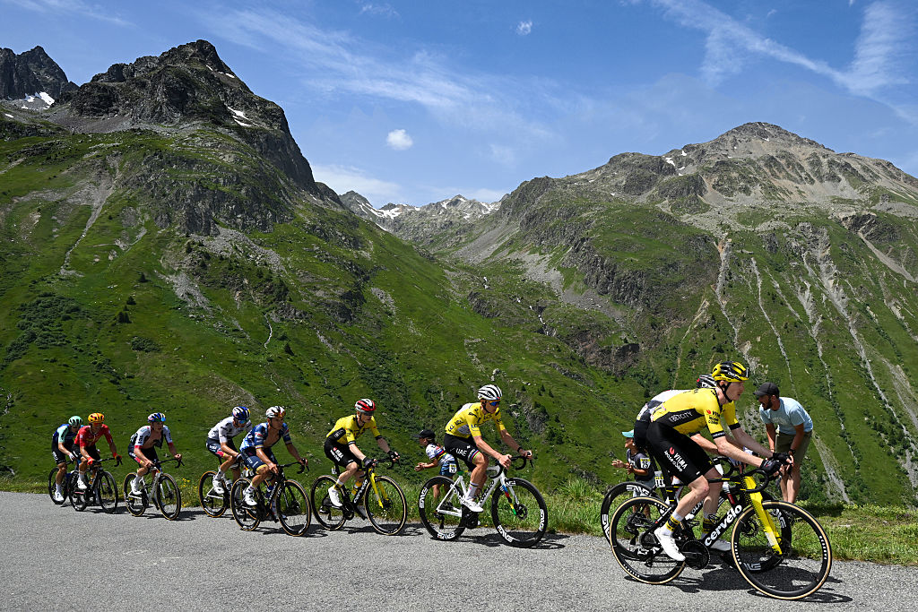 Critérium du Dauphiné Stage 8 LIVE: Can anyone beat Tadej Pogačar on the final stage?