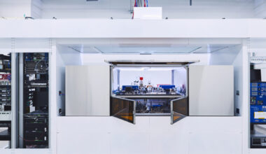 QuEra Quantum System Leverages Neutral Atoms To Compute