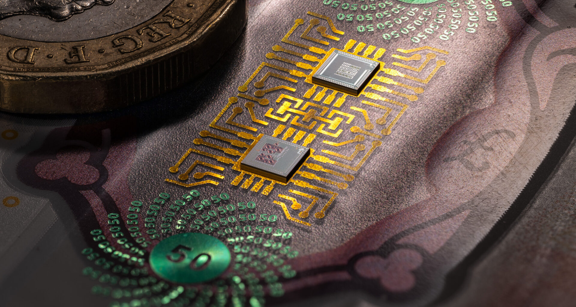 Oxford University spin-off claims breakthrough in quantum computing efficiency