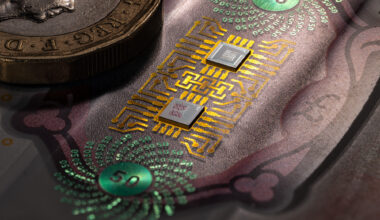 Oxford University spin-off claims breakthrough in quantum computing efficiency