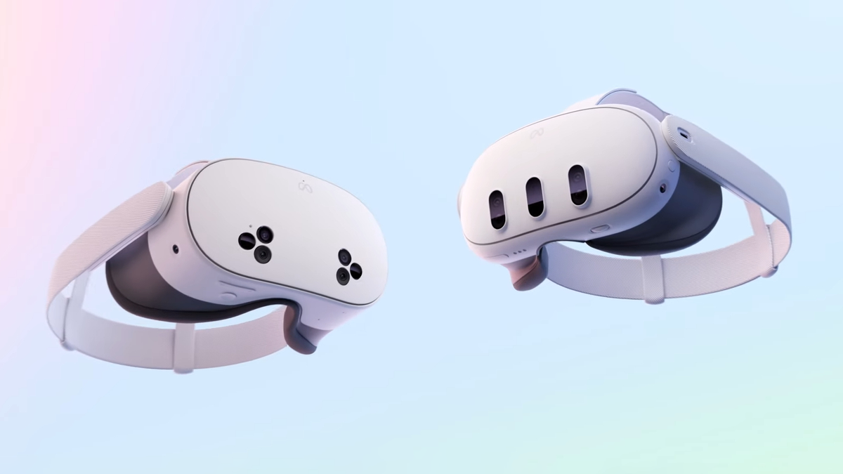 Meta Now Offering Quest 3S For Twelve £30 Monthly Payments