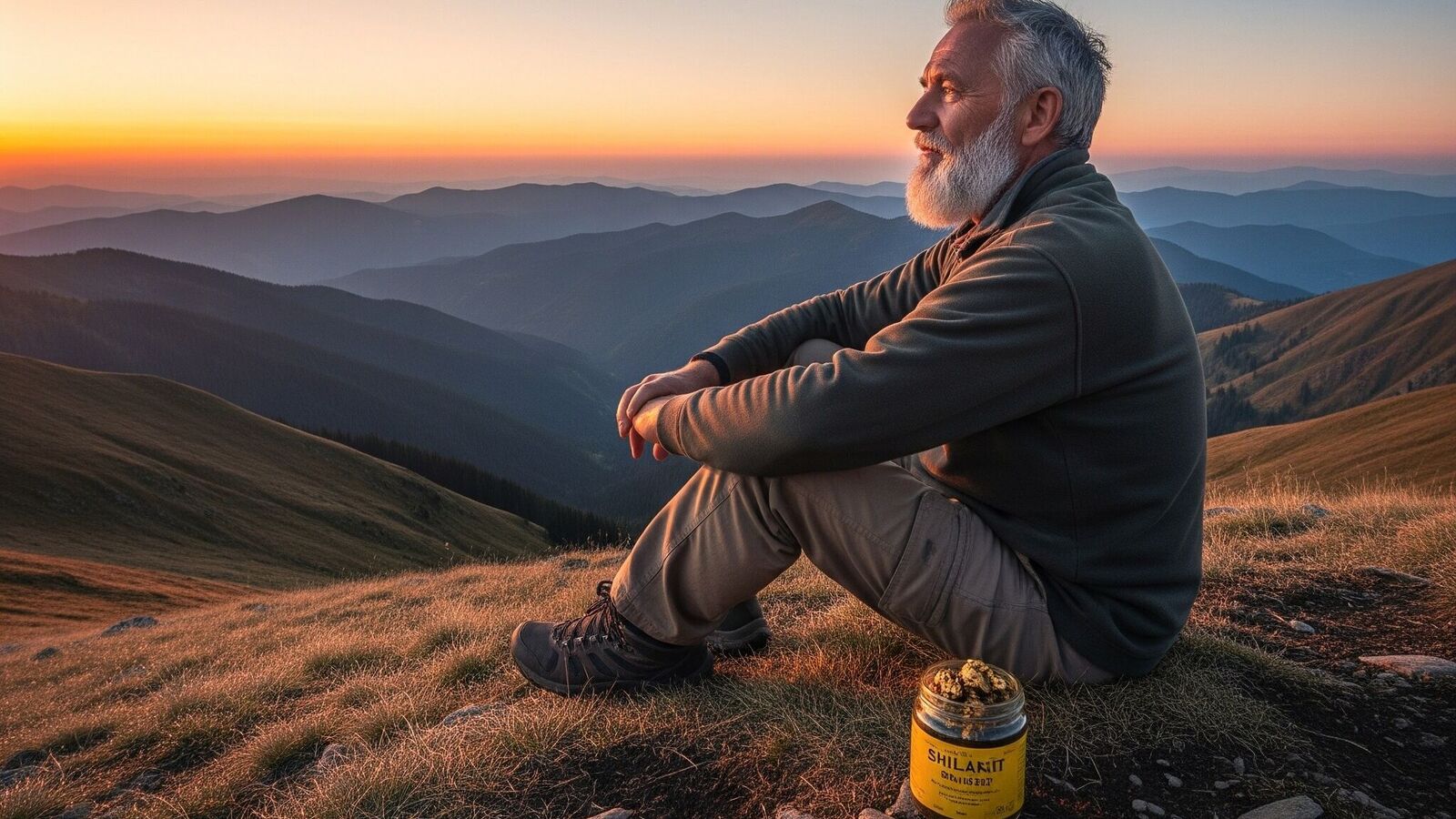 Shilajit is all the rage. But is it a holistic hero or just Himalayan hype?