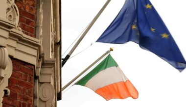 Quarter of Irish ‘EU presidency’ meetings to be held outside Dublin – The Irish Times