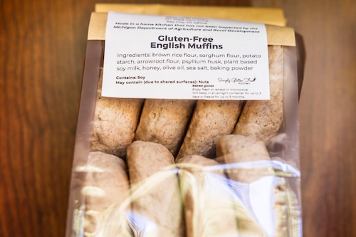 LOCAL EATS: Bay City’s Simply Gluten-Free Kitchen