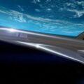 Dur-E-Therm ssto Radian One single stage to orbit