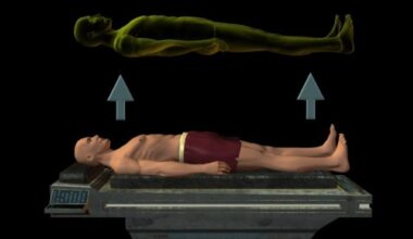 out-of-body experiences mental health