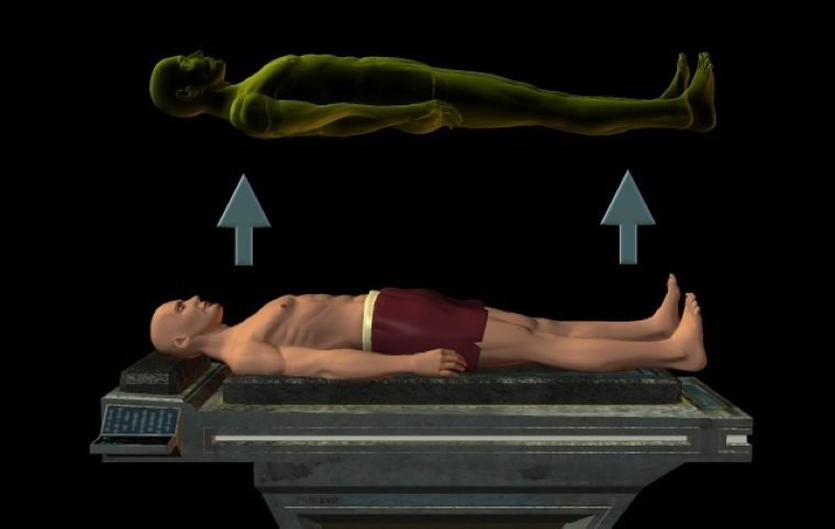 out-of-body experiences mental health
