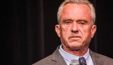 RFK Jr. Is Opening the Alternative Medicine Floodgates