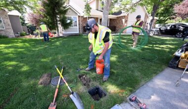 Pulse broadband marks five years in Loveland – Loveland Reporter-Herald