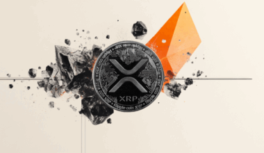 XRP nears technical breakout as whales uphold risk-on sentiment 