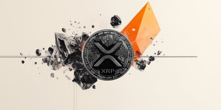 XRP nears technical breakout as whales uphold risk-on sentiment 