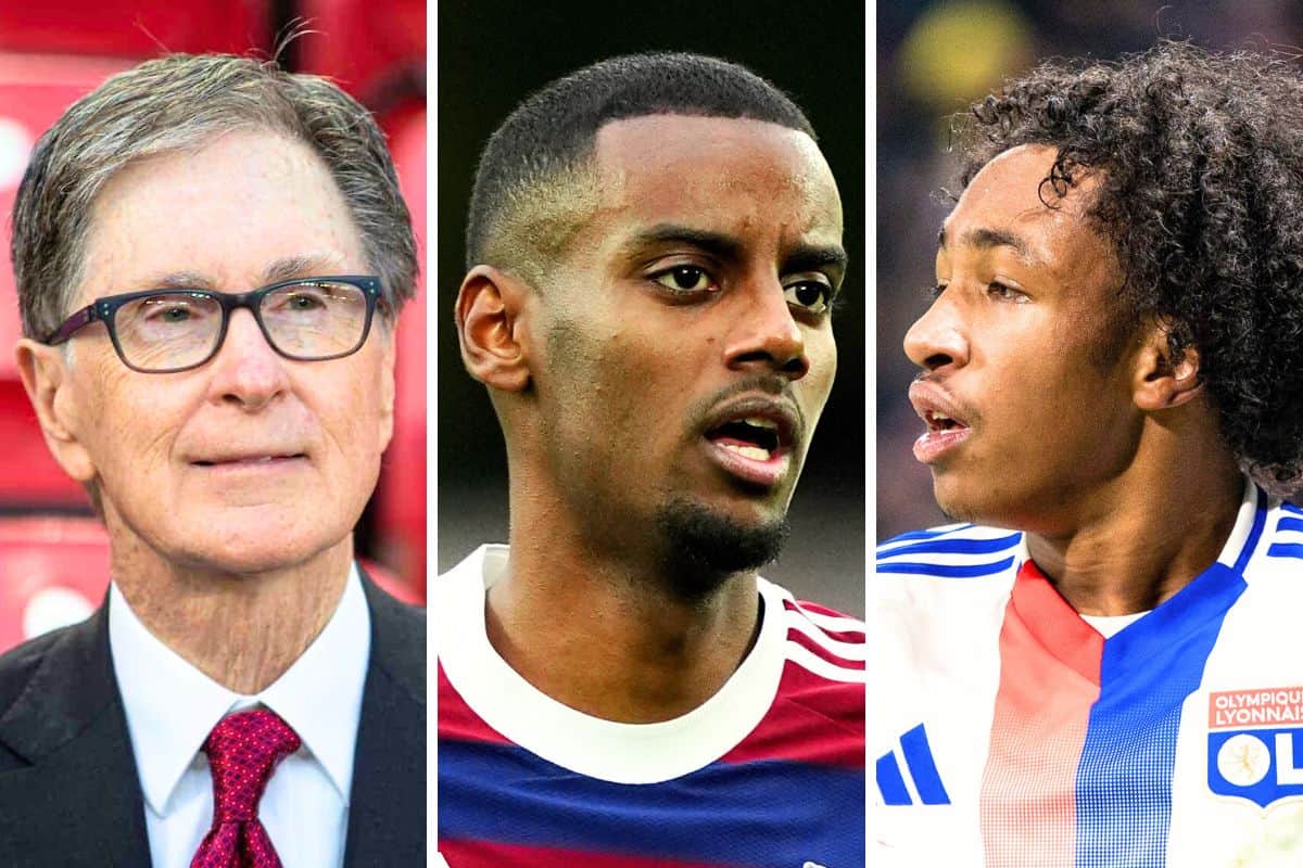 FSG multi-club update as 4 La Liga teams 'considered' - Latest Liverpool FC News - Liverpool FC
