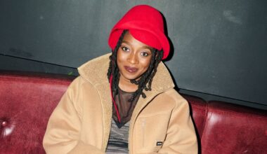 Miu Miu Club London Confirms It: It’s A Little Simz Summer