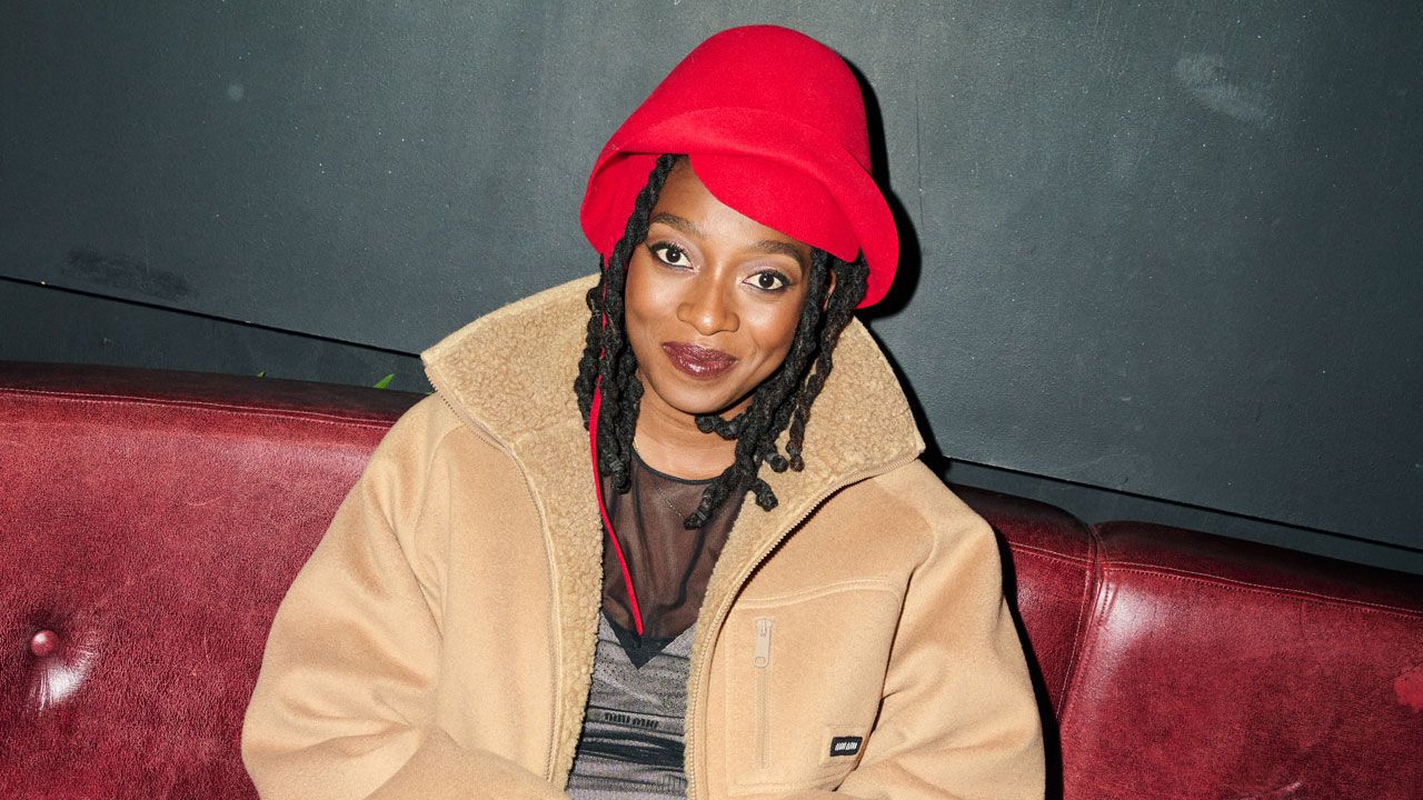 Miu Miu Club London Confirms It: It’s A Little Simz Summer