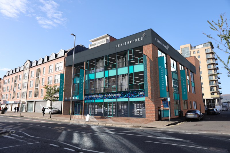 Healthworks