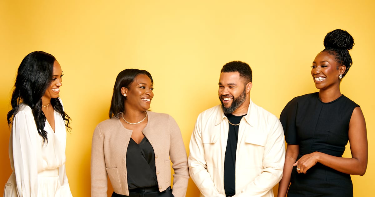 Collab Capital raises $75M to invest for ‘shared prosperity’