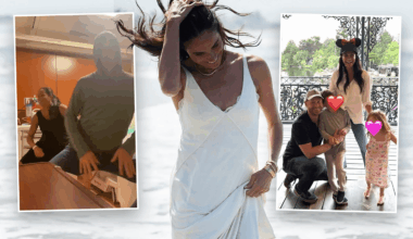 Meghan Markle plans to add hotels & restaurants to business empire as she trademarks 'As Ever' brand for 'hospitality'