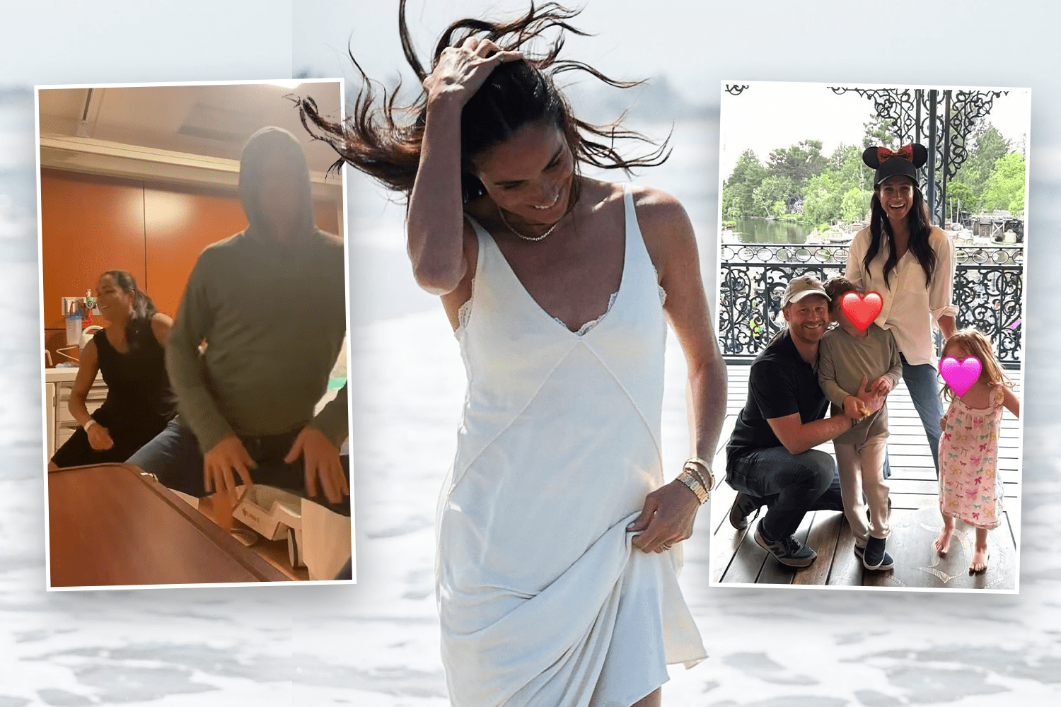 Meghan Markle plans to add hotels & restaurants to business empire as she trademarks 'As Ever' brand for 'hospitality'