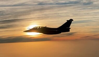 France’s Dassault Aviation ties up with Tata for Rafale fuselage manufacturing in India