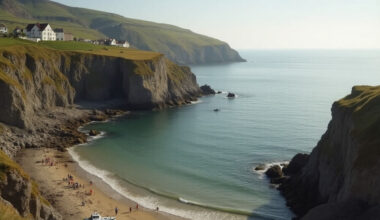 United Kingdom Unveils Breathtaking Coastal Treasure as New Quay in Wales Rises to Fame as the Ultimate Hidden Seaside Escape for Nature, History, and Marine Adventure Lovers
