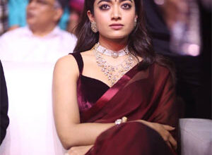 Rashmika Mandanna to play a bold and modern role in her next