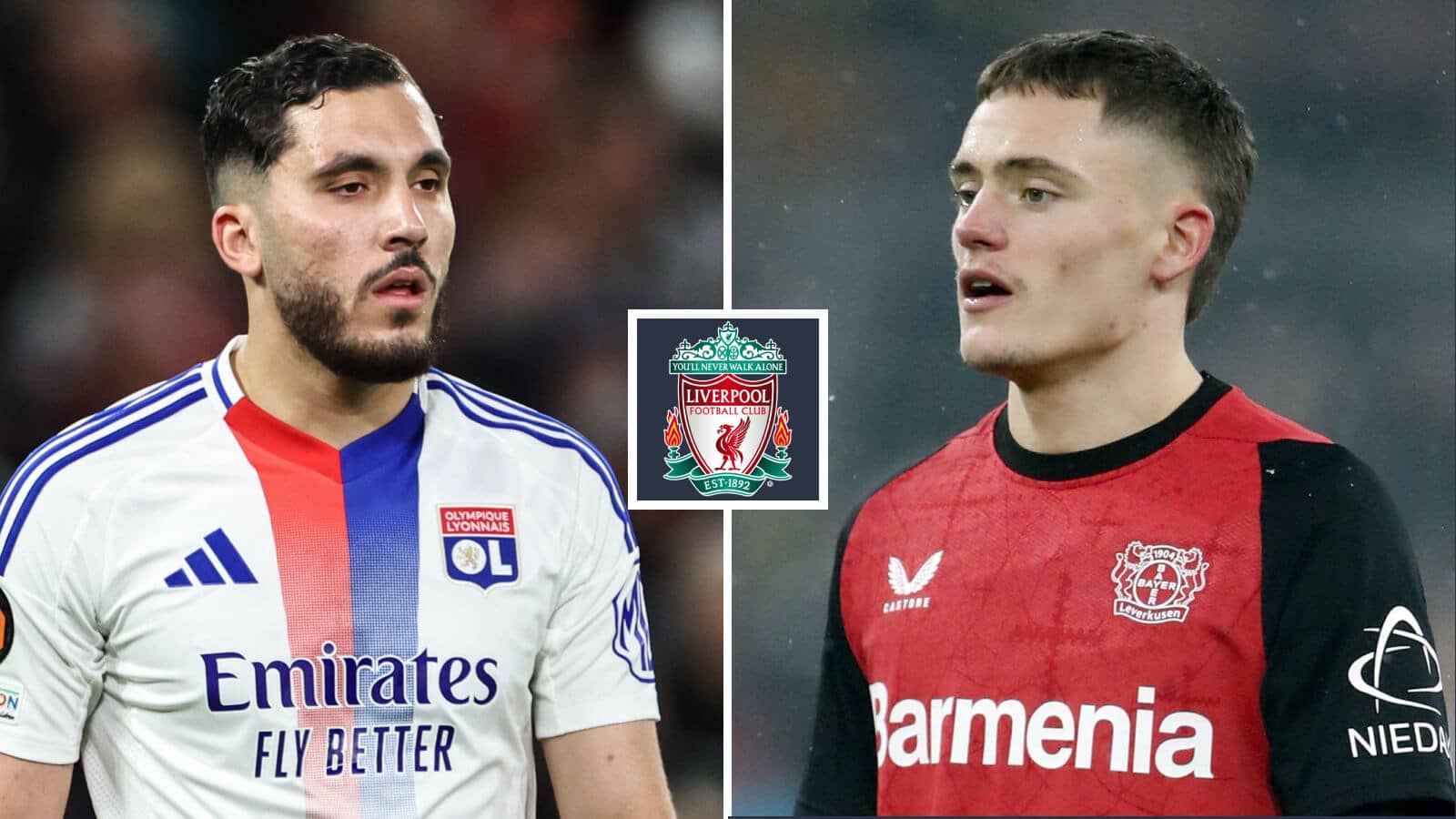 Ornstein reveals Slot talks with alternative target as Liverpool deal reaches end game
