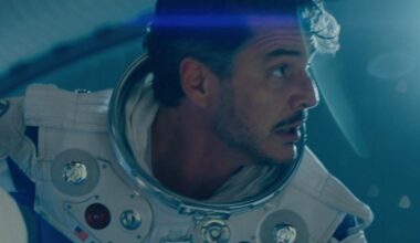 Pedro Pascal Opens Up on MCU Reed Richards Backlash