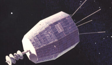 Long-Dead NASA Satellite Suddenly Emits Powerful Radio Pulse