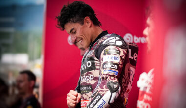 Marquez magical at Mugello after sensational opening laps
