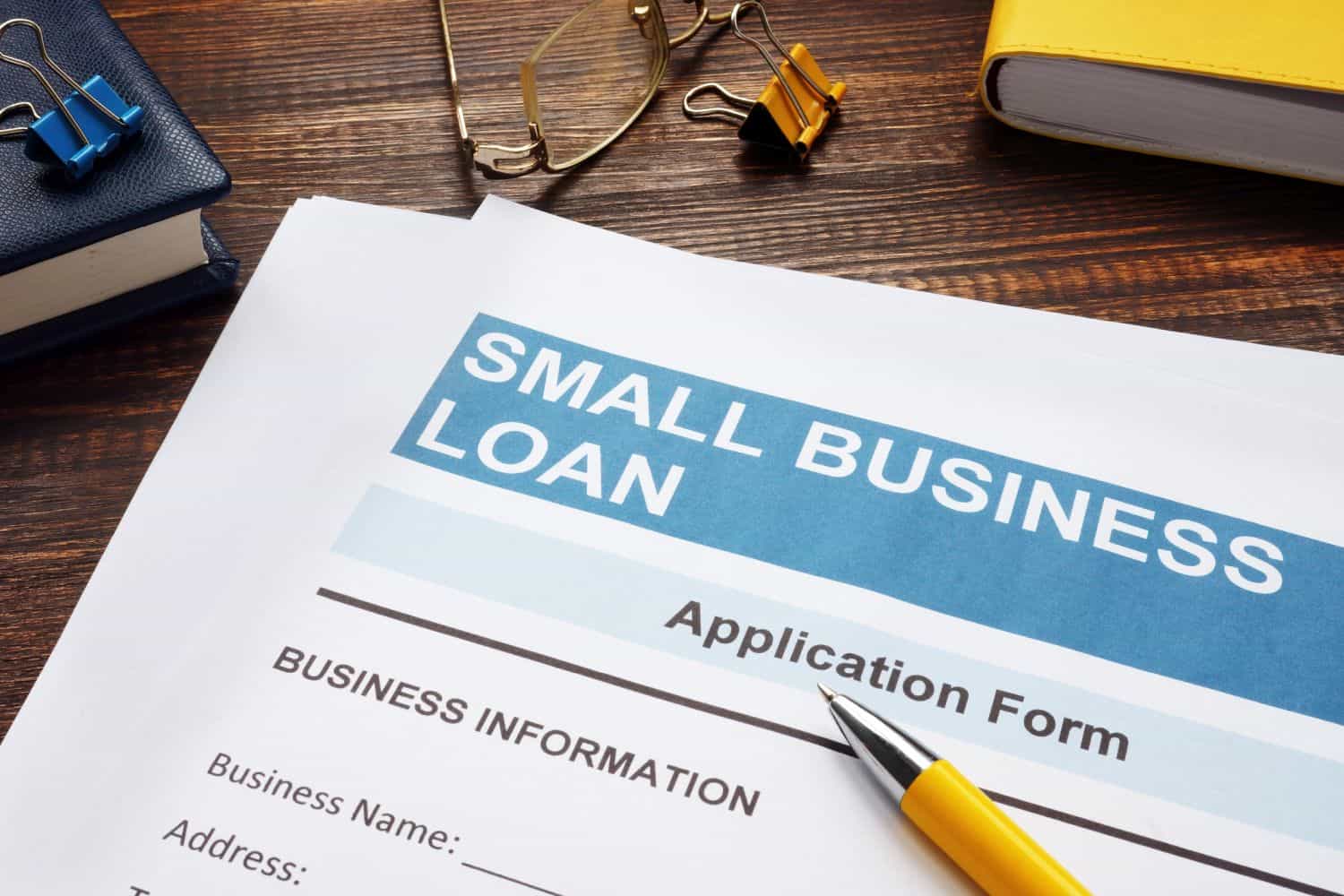 Report reveals there is no lack of funding for small businesses - Here is the problem