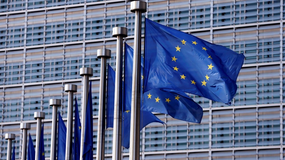 Is the bloc losing its edge as IMF warns of eurozone stagnation? – Firstpost