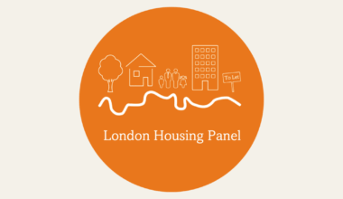 London Housing Panel responds to Towards a London Plan