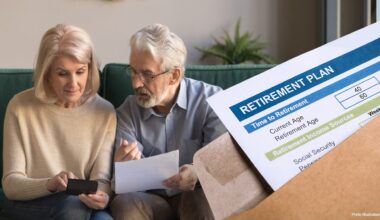 Study reveals retirement costs without Social Security across states
