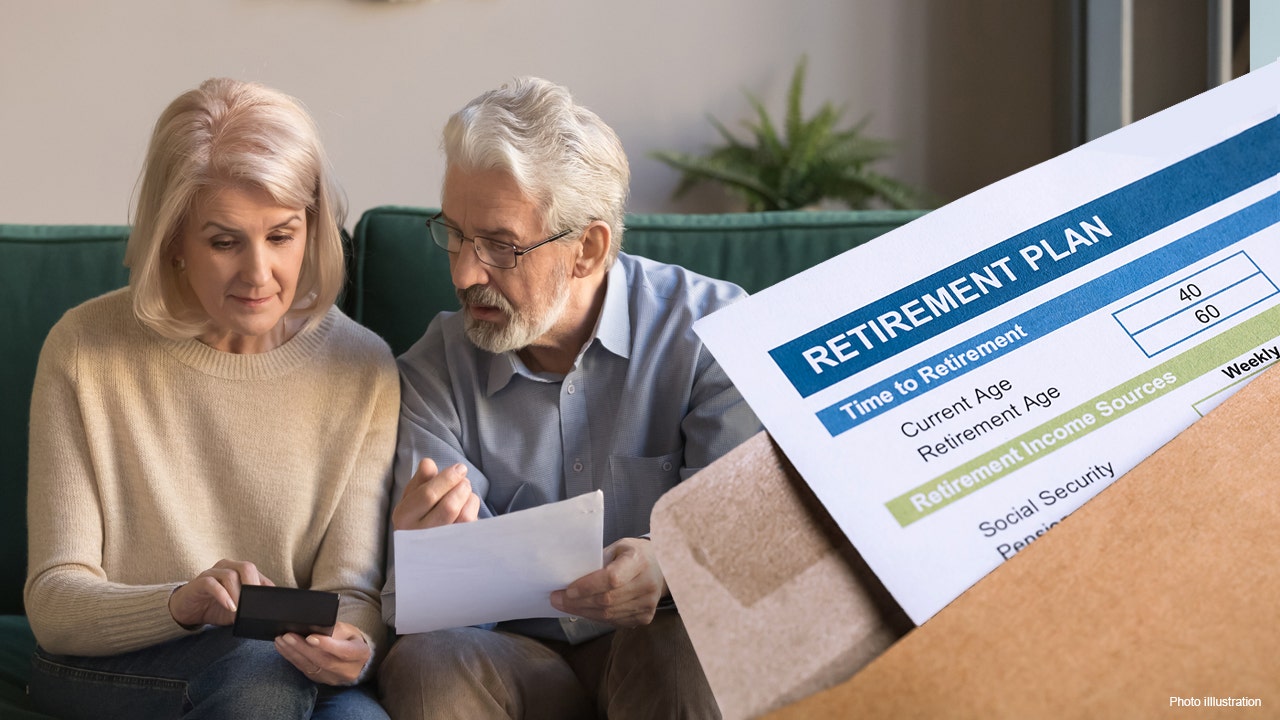 Study reveals retirement costs without Social Security across states