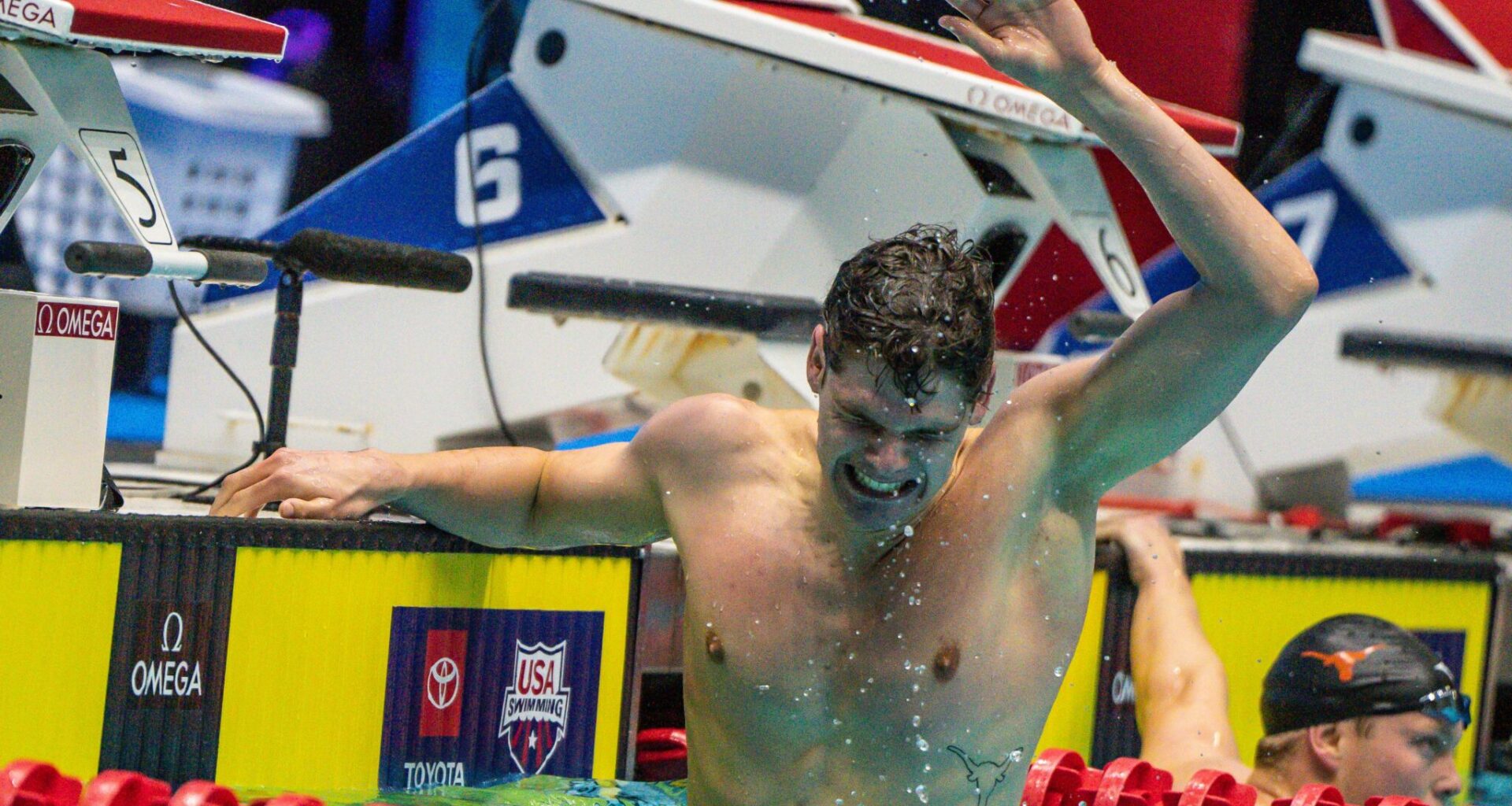 20 Women, 26 Men Projected to Represent USA at Worlds