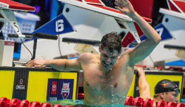 20 Women, 26 Men Projected to Represent USA at Worlds