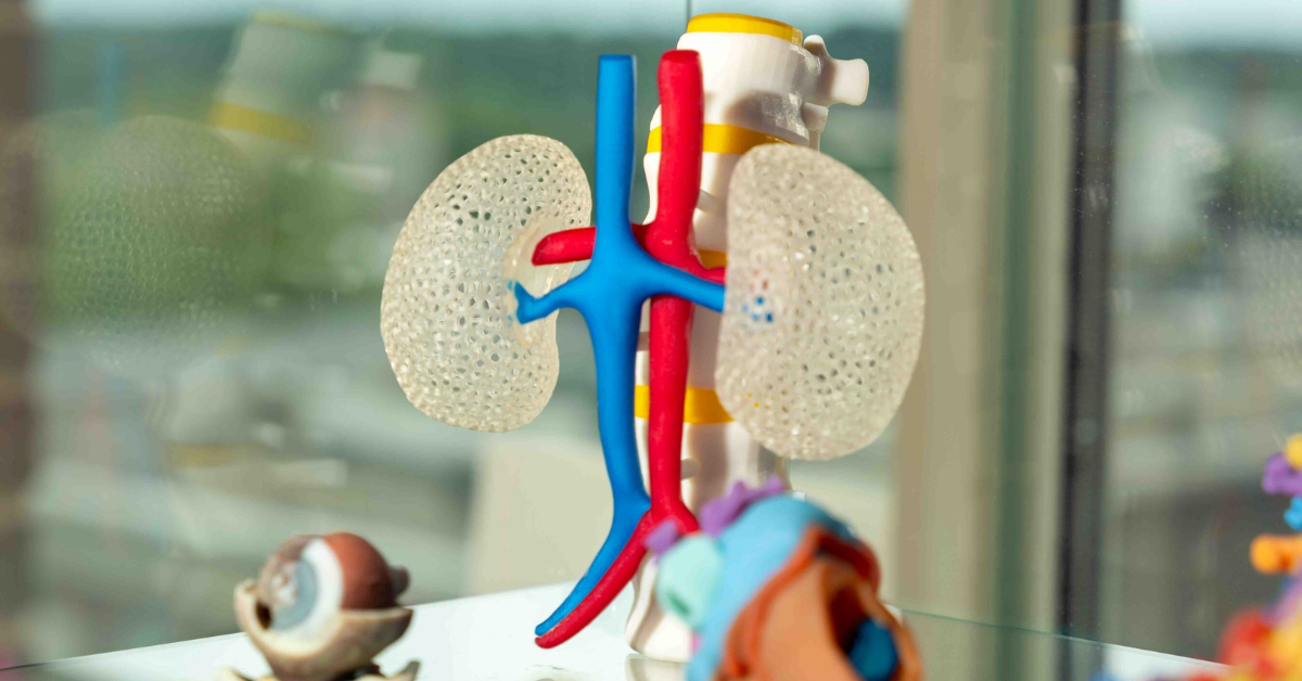Ricoh USA establishes Ricoh 3D for Healthcare, LLC