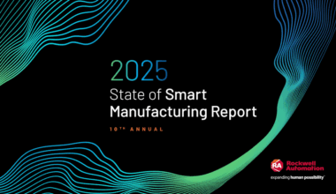 UK leads Europe in smart manufacturing with AI - report