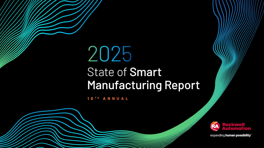 UK leads Europe in smart manufacturing with AI - report
