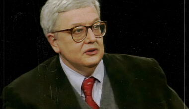 The movie Roger Ebert ranked as the "most appalling" ever
