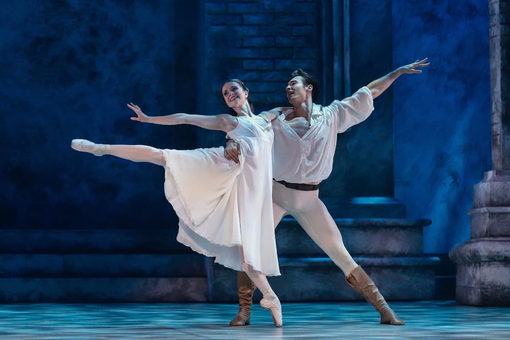 Grace, Grit and Tragedy: Romeo and Juliet at Leeds Playhouse