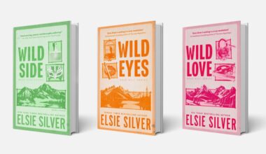 Amazon to Develop Elsie Silver's 'Rose Hill' Books as TV Series