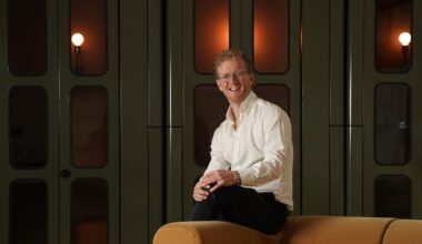 Edinburgh tech firm bringing AI to legal profession secures $25 million in series A funding round