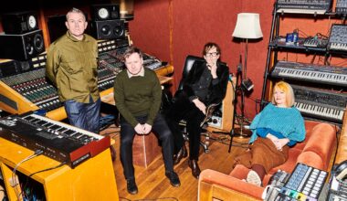 Pulp’s ‘More’ Is a Master-Class Comeback Record - Rolling Stone