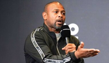 Roy Jones Jr Says One Of The Four Kings Is The ‘Most Underrated Fighter Of All Time’
