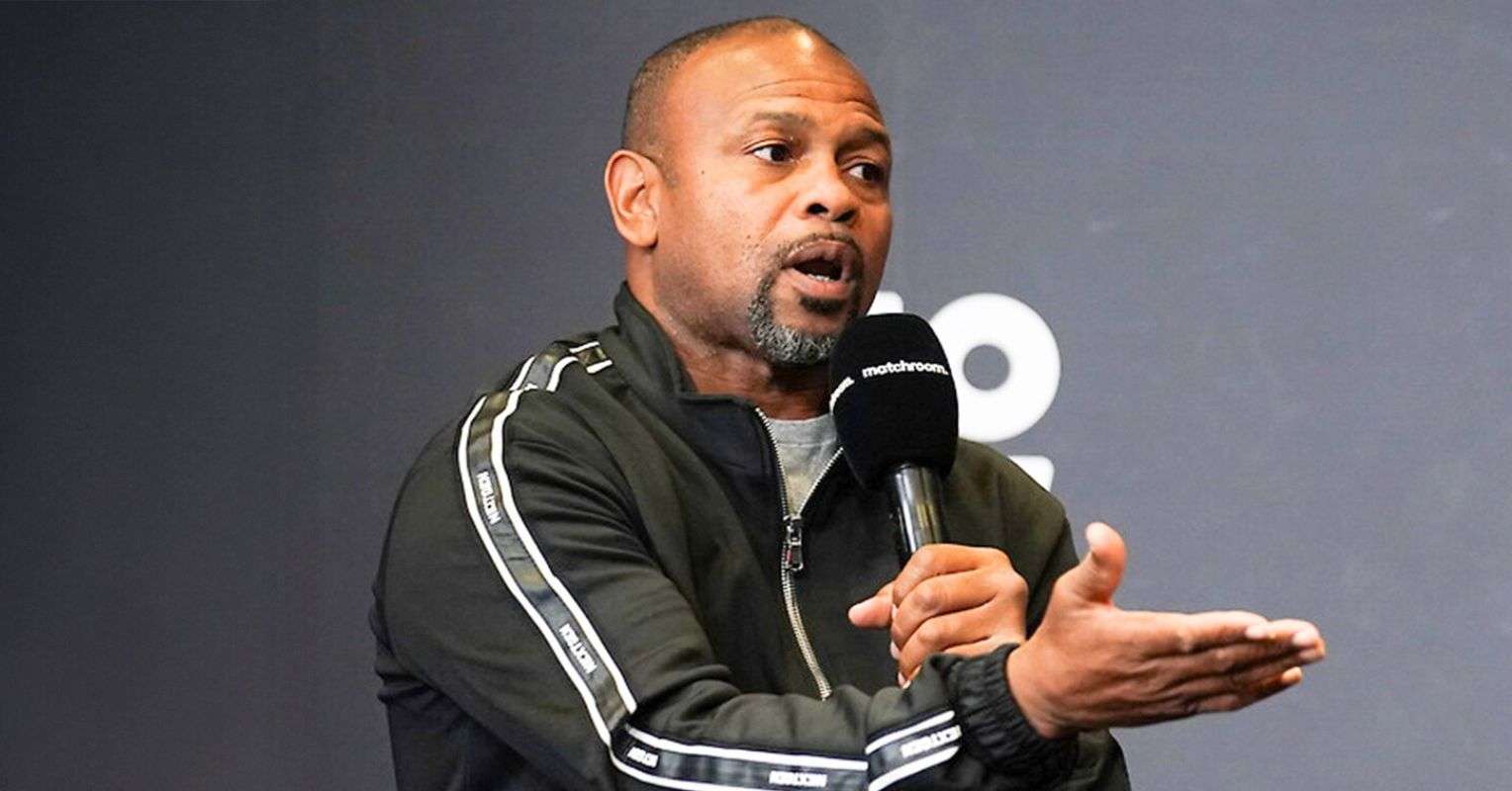 Roy Jones Jr Says One Of The Four Kings Is The ‘Most Underrated Fighter Of All Time’