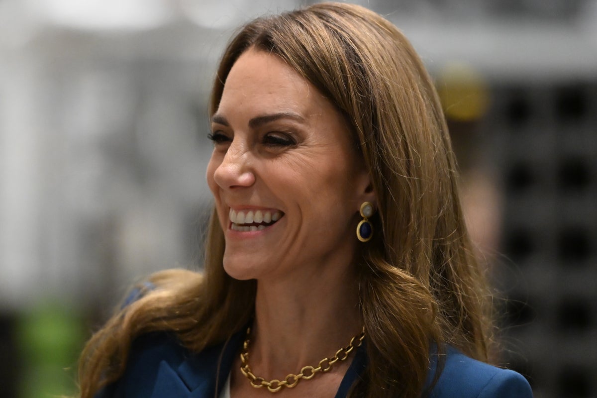 Kate Middleton just wore these surprisingly affordable earrings – here’s where to buy