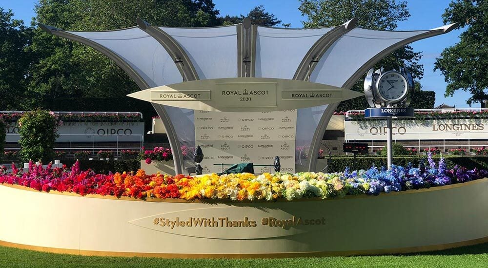 Royal Ascot Opening Day Tidbits: Royal Ascot Betting