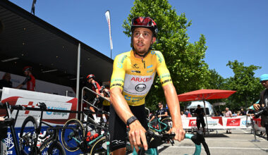 Tour de Suisse stage 6 live – A sprint expected in Neuhausen am Rheinfall